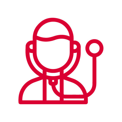 Orientación de Salud