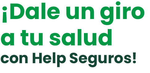 Help Seguros