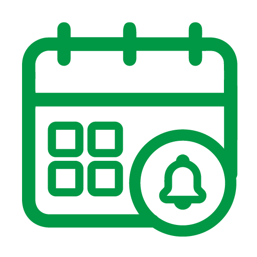 Agenda oportuna
